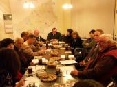 26 декабря 2011 состоялось заседание Общественного совета при Главном управлении архитектуры и градостроительства Тверской области